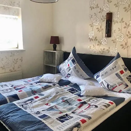 Ferienwohnung Urlaubsgluck Ostseebad Kühlungsborn