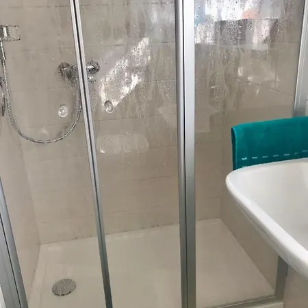 شقة Ferienwohnung Urlaubsgluck Ostseebad Kühlungsborn